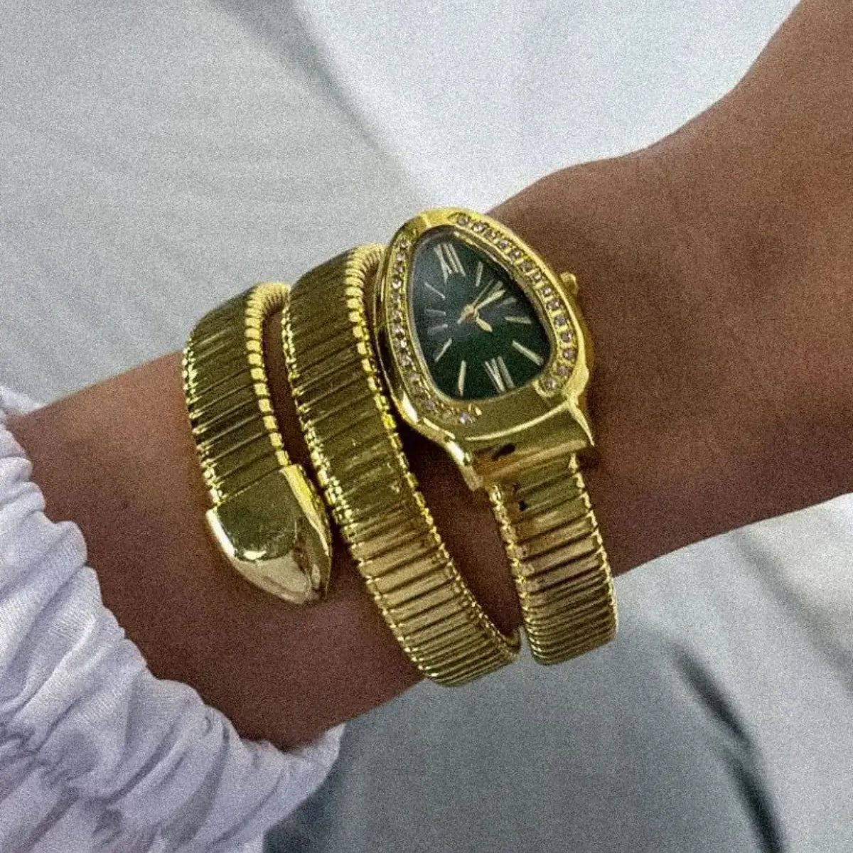 Serpente Watch