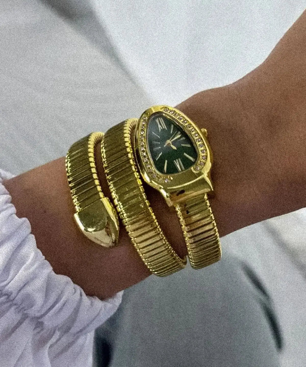Serpente Watch