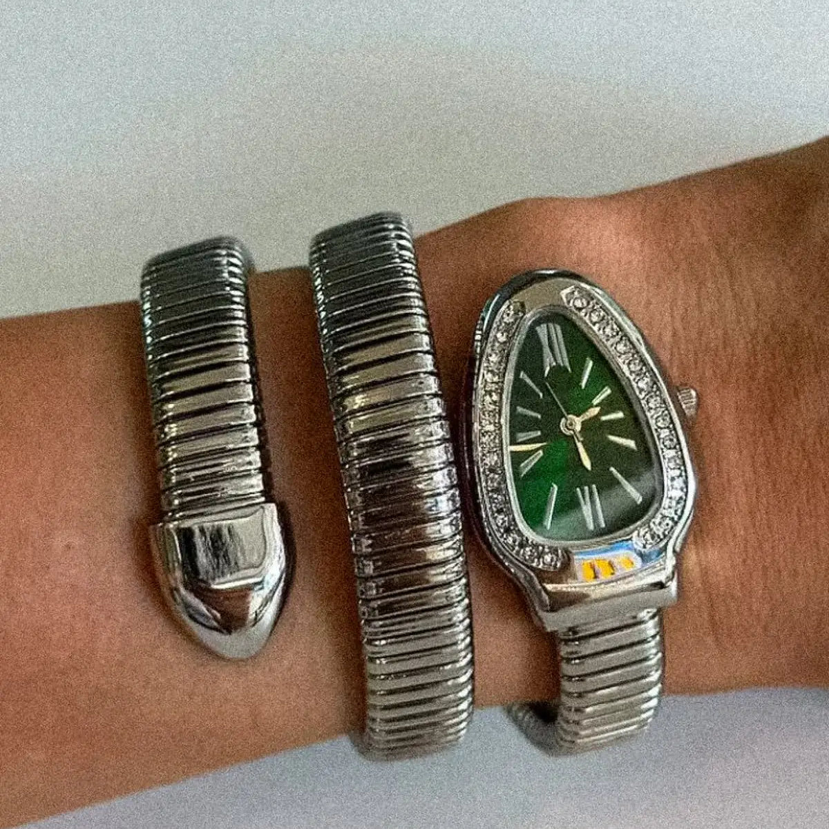 Serpente Watch
