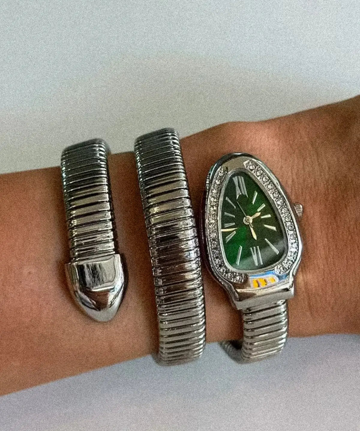 Serpente Watch