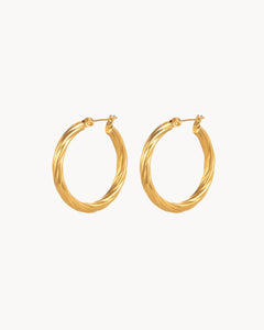 Vento Earrings