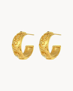 Belluno Earrings