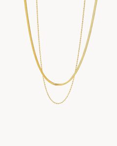 Firenze Necklace