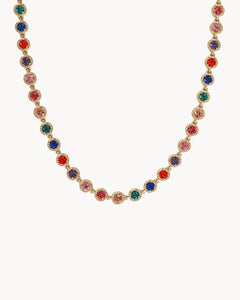 Roma Necklace