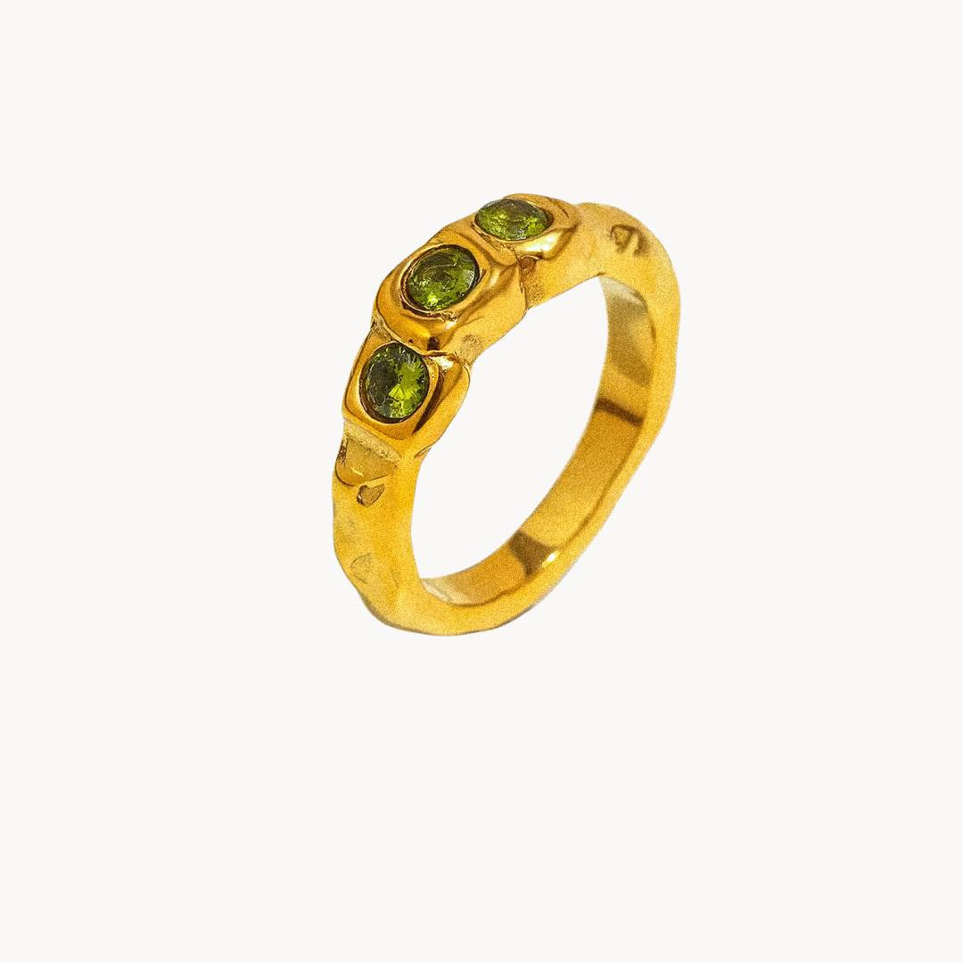 Occhi di Notte Ring