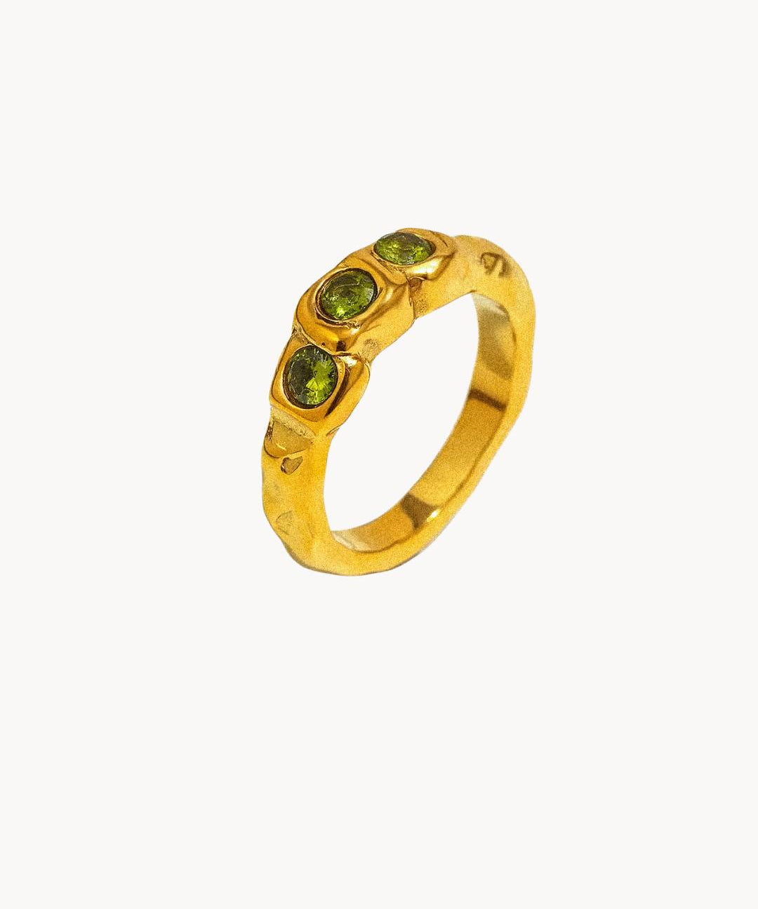 Occhi di Notte Ring