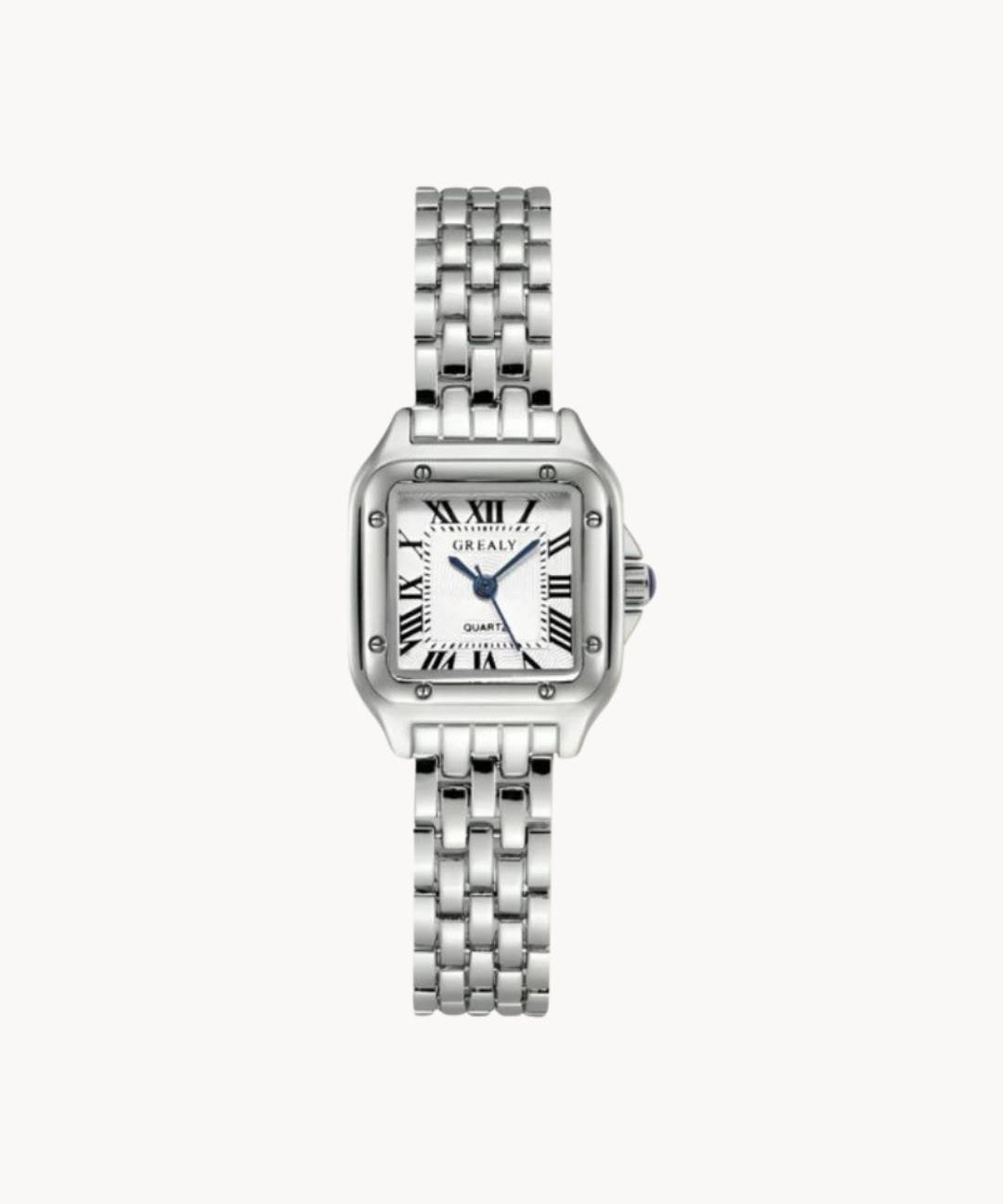 Grealy Watch