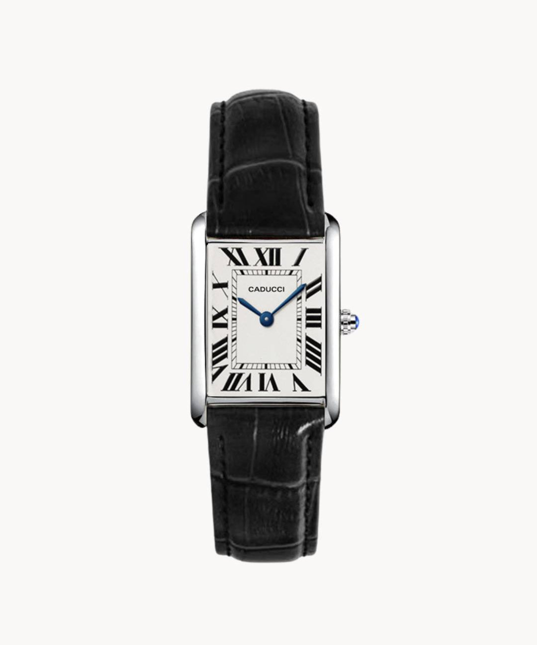 Portofino Leather Watch