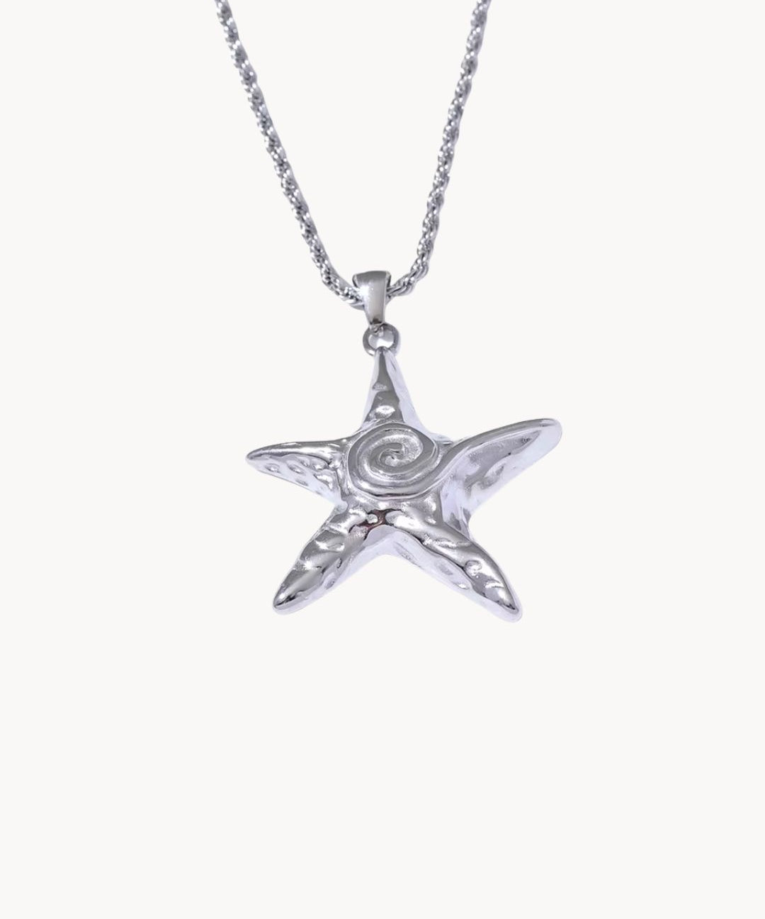 Stella Marina Necklace