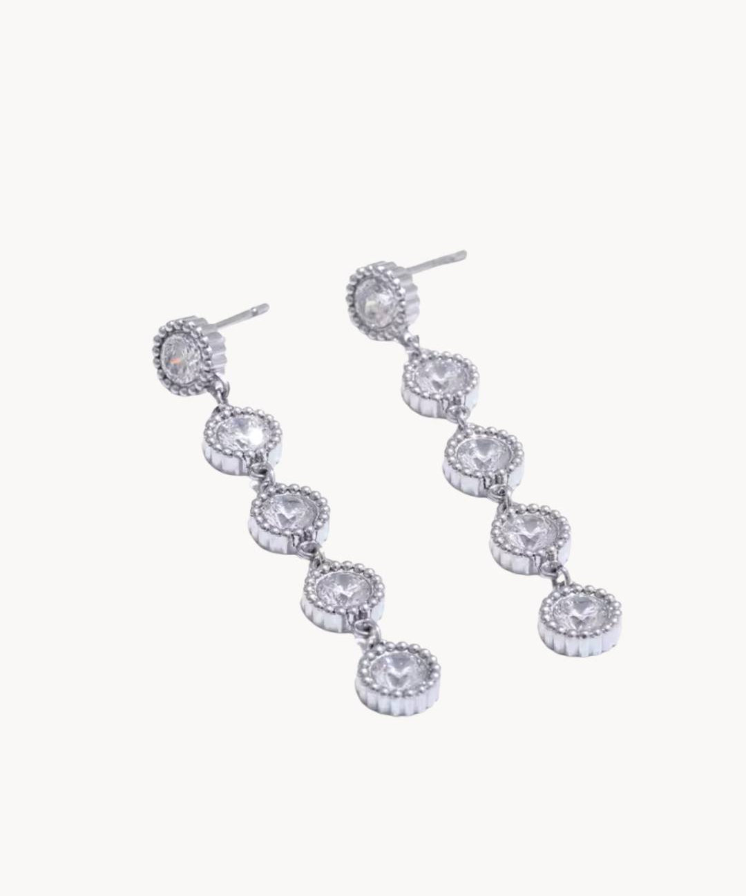 Venezia Earrings