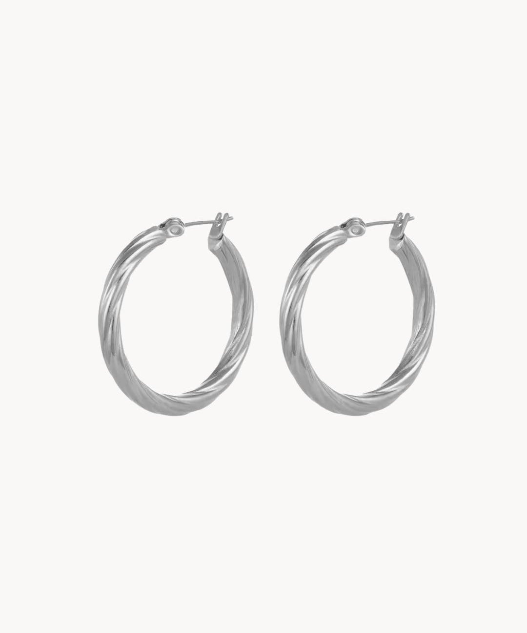 Vento Earrings