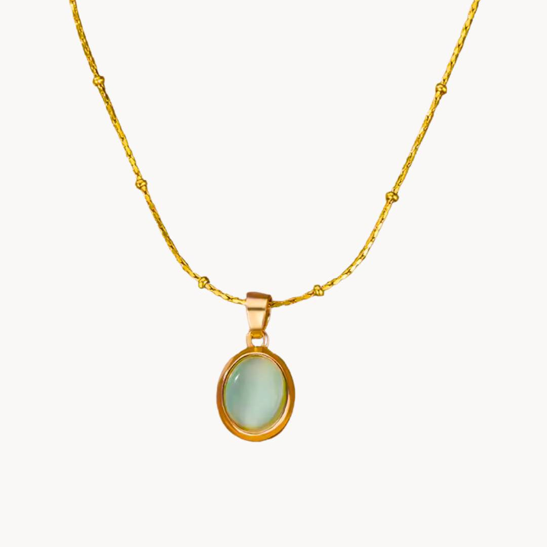 Luce Mia Necklace