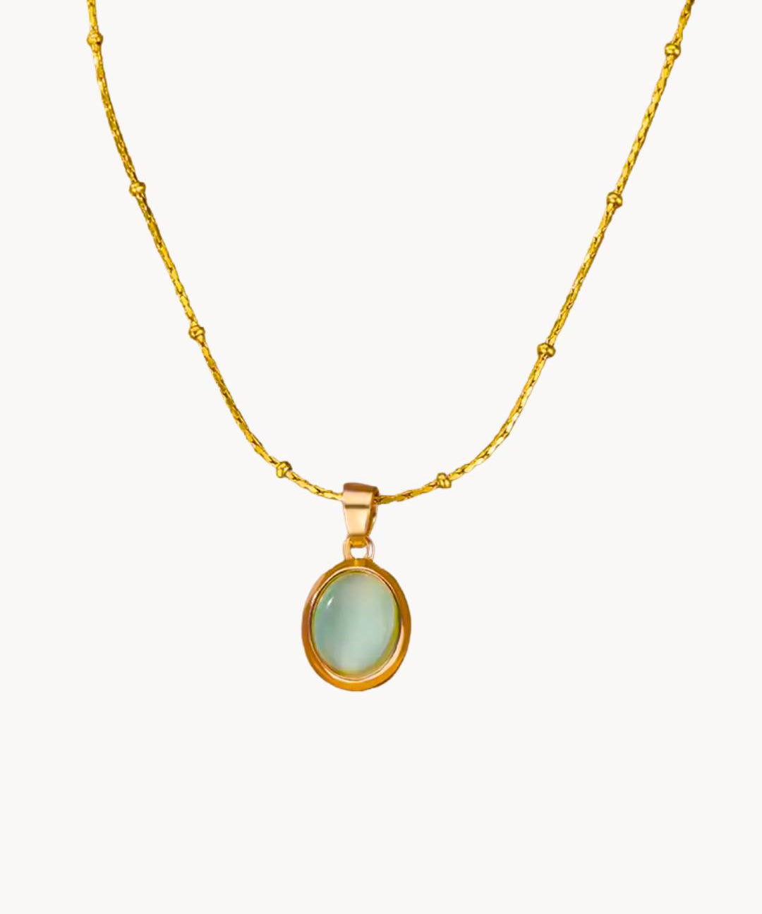 Luce Mia Necklace