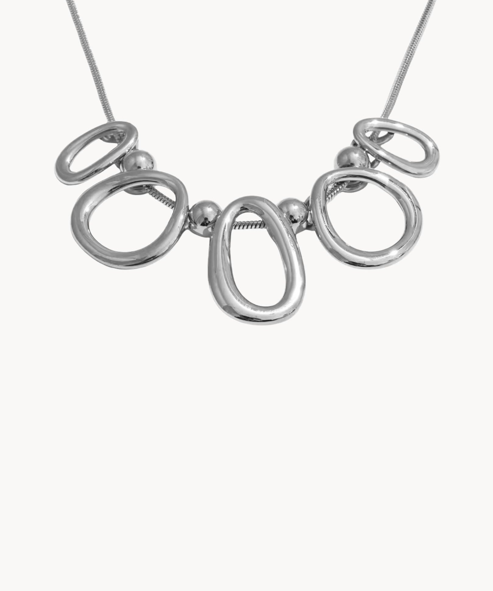 Catena Necklace