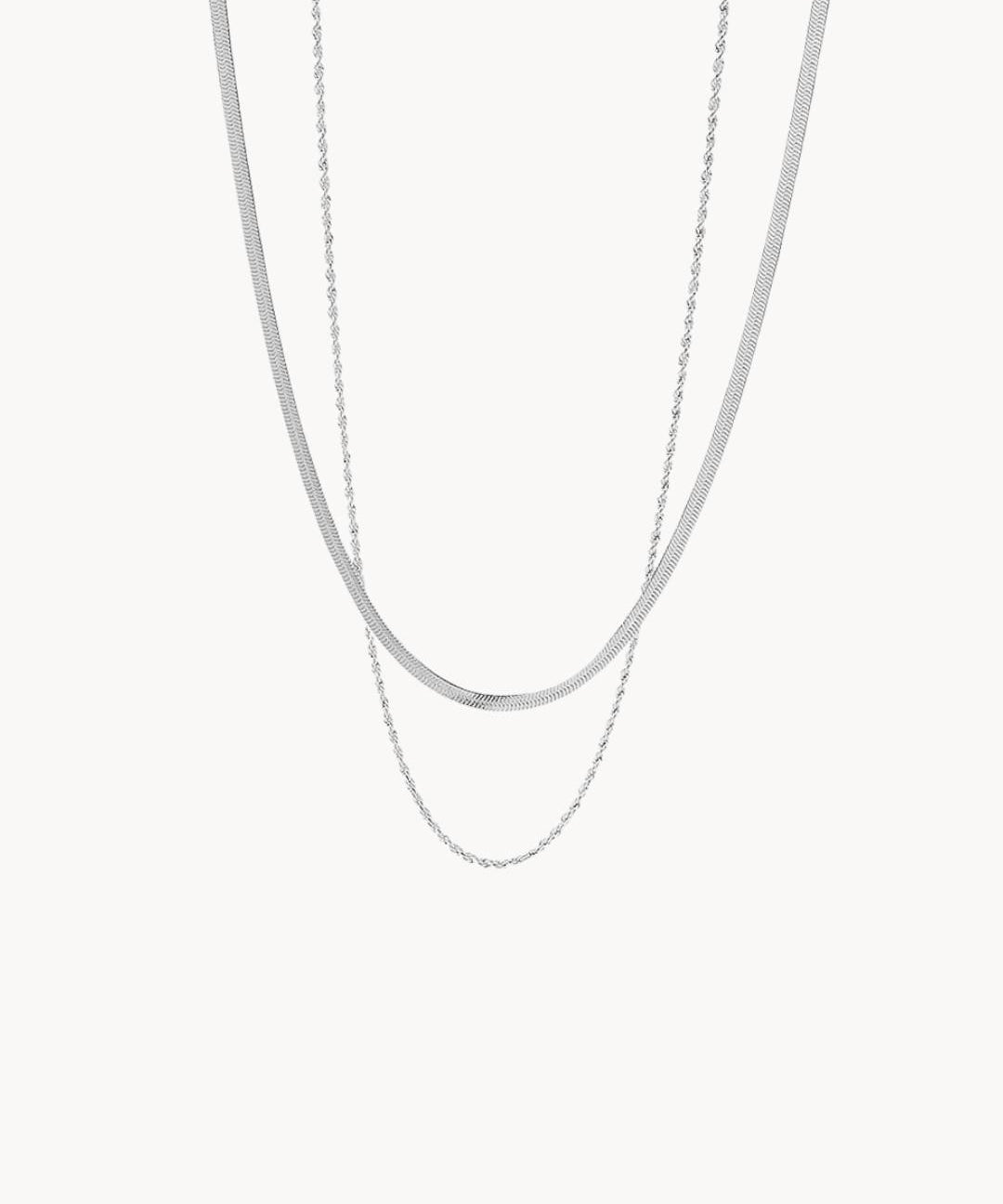Firenze Necklace
