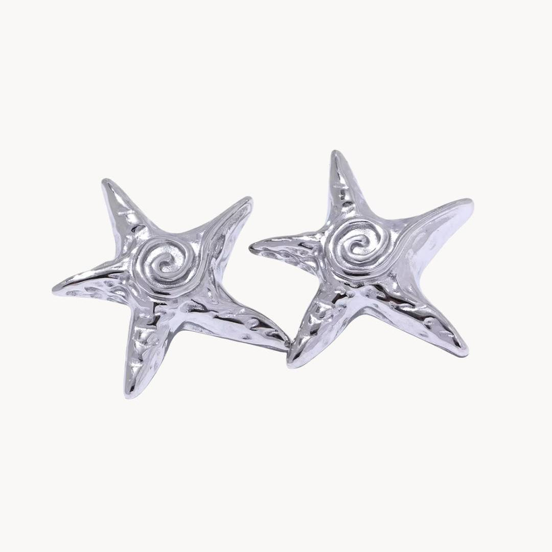 Stella Marina Earrings