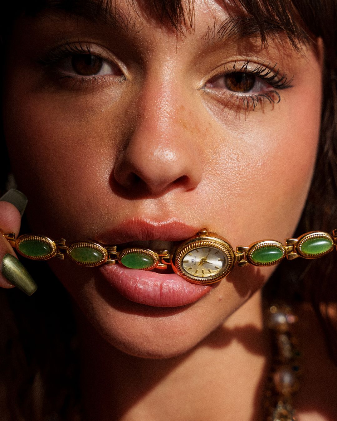 Capri Watch – CADUCCI