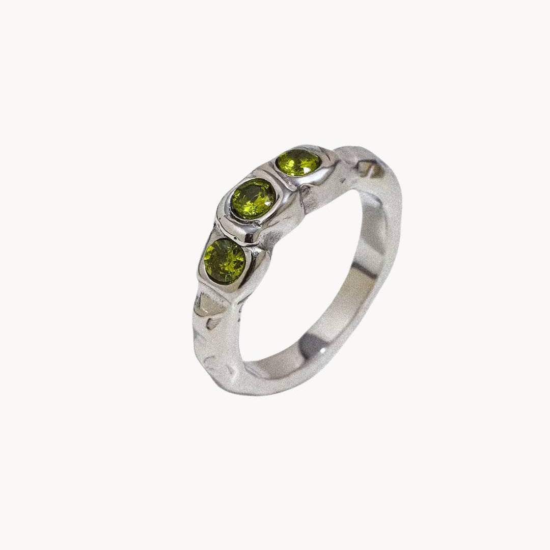 Occhi di Notte Ring
