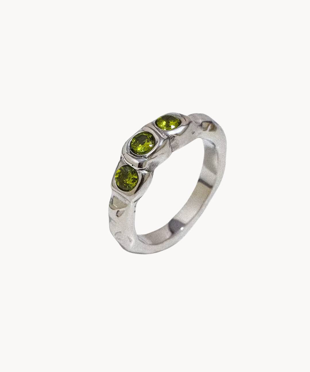 Occhi di Notte Ring