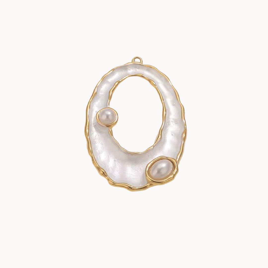 New - Italian Collar