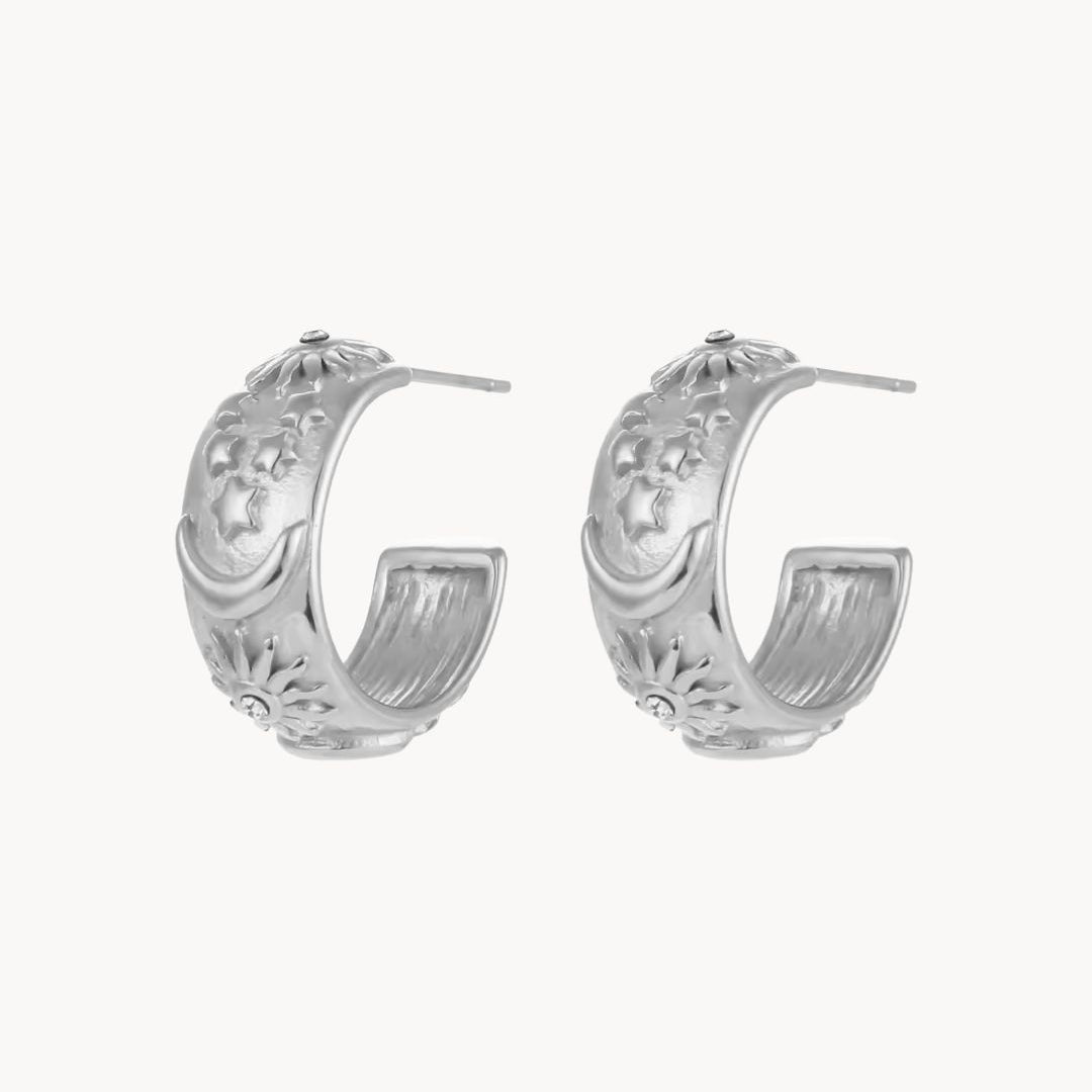 New - La Dolcezza Earrings