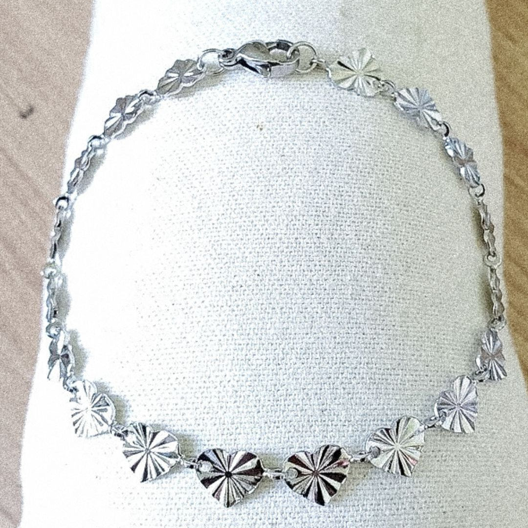 New - Cuore Amalfitano Bracelet
