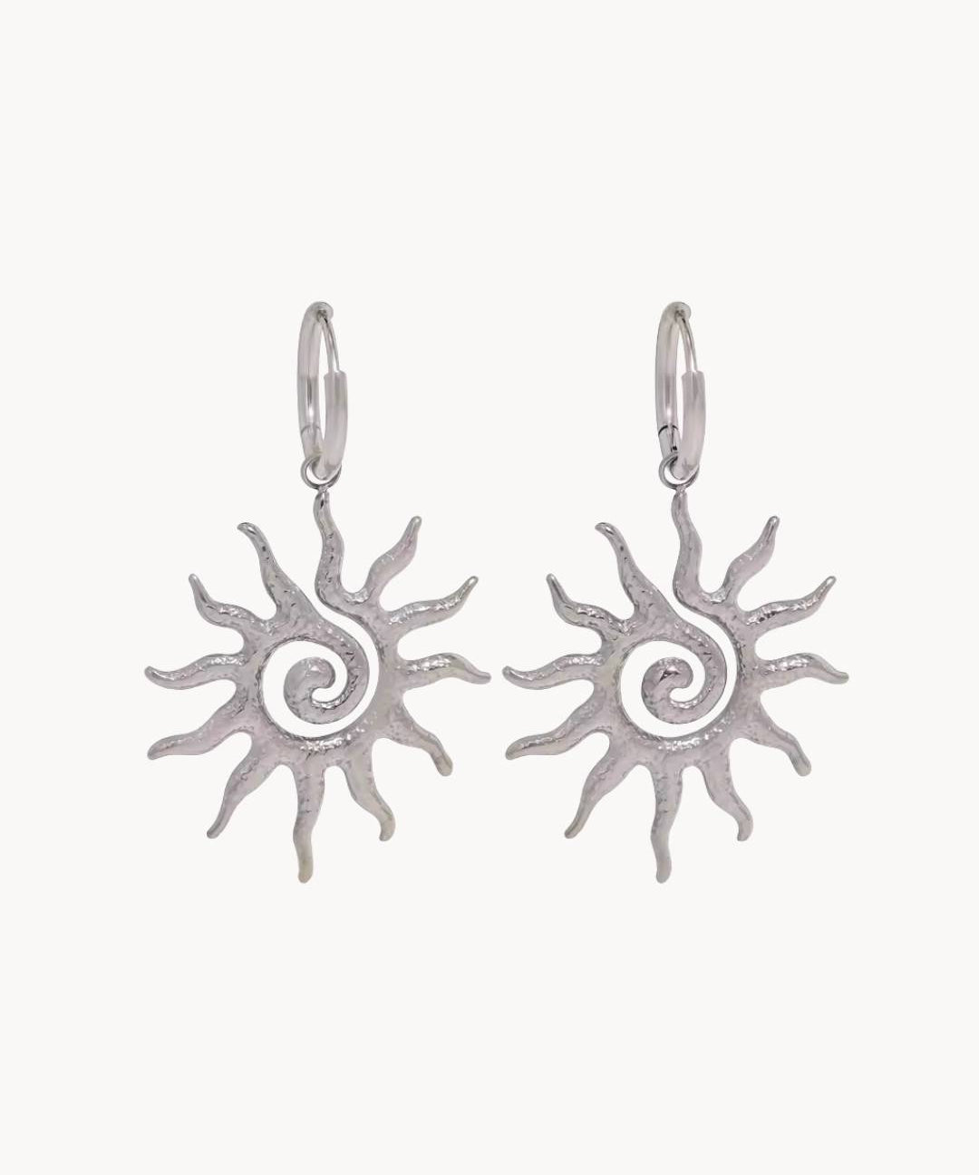 Sole Earrings