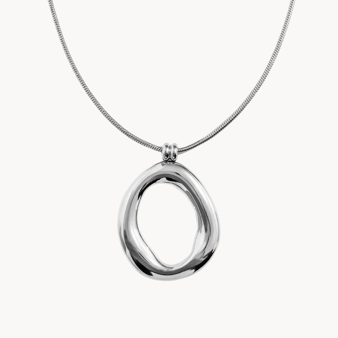 Aura Necklace