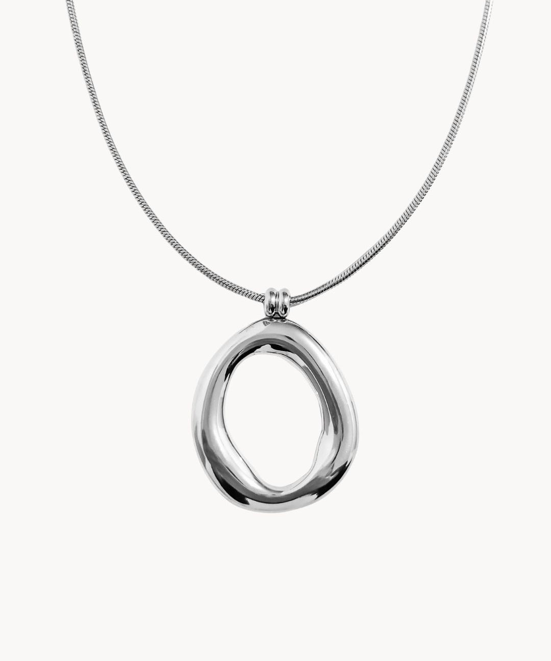 Aura Necklace