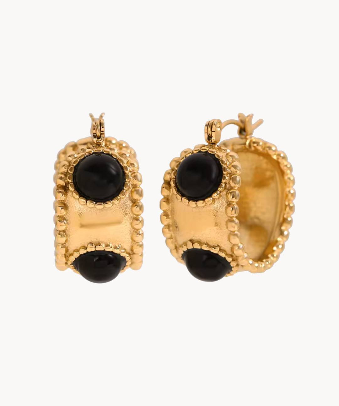 Sibilla Earrings