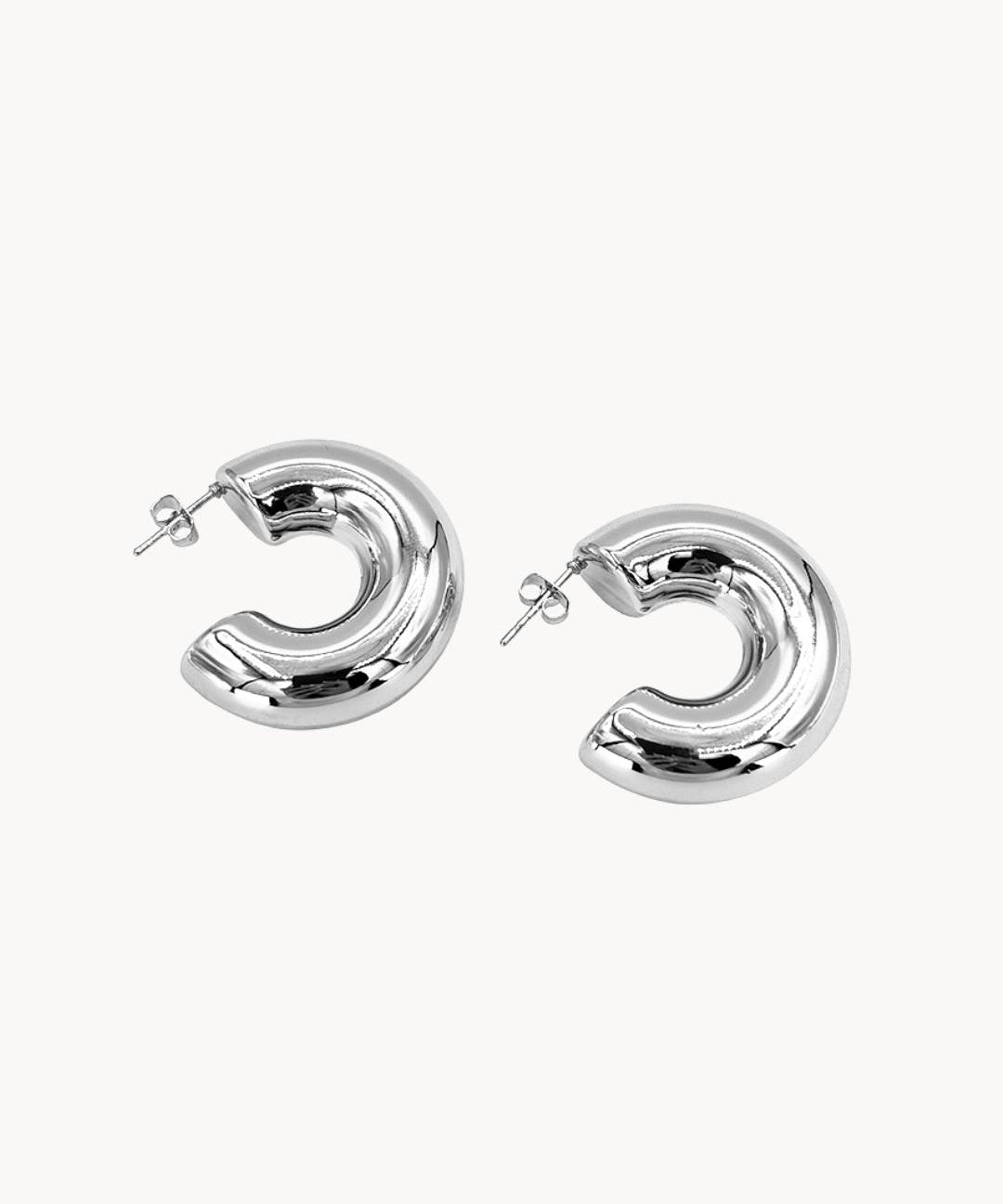 Eclissi Earrings
