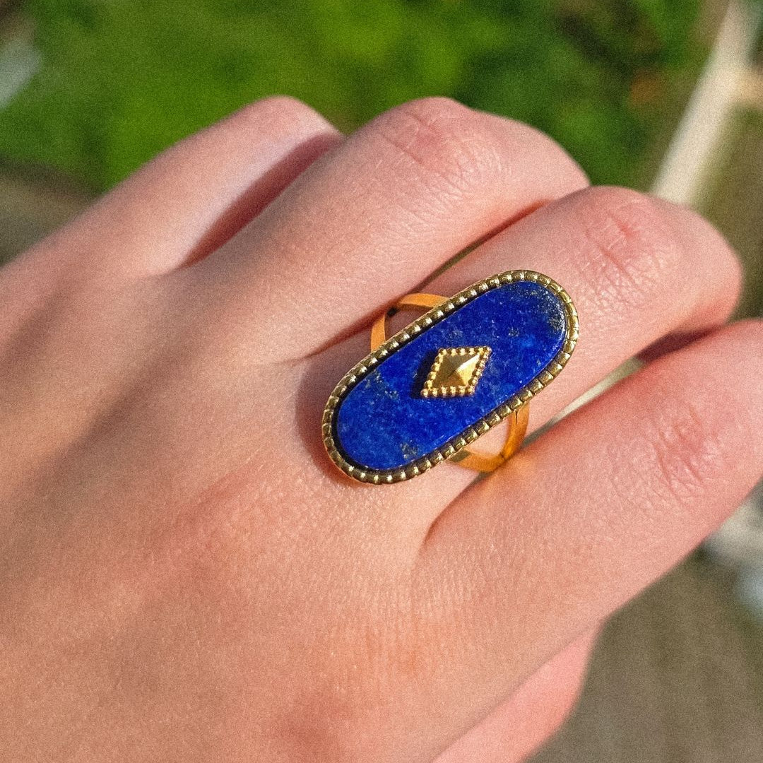 Eterno Ring