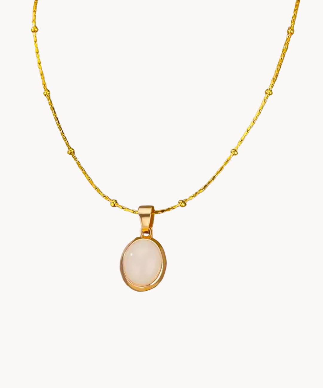 Luce Mia Necklace