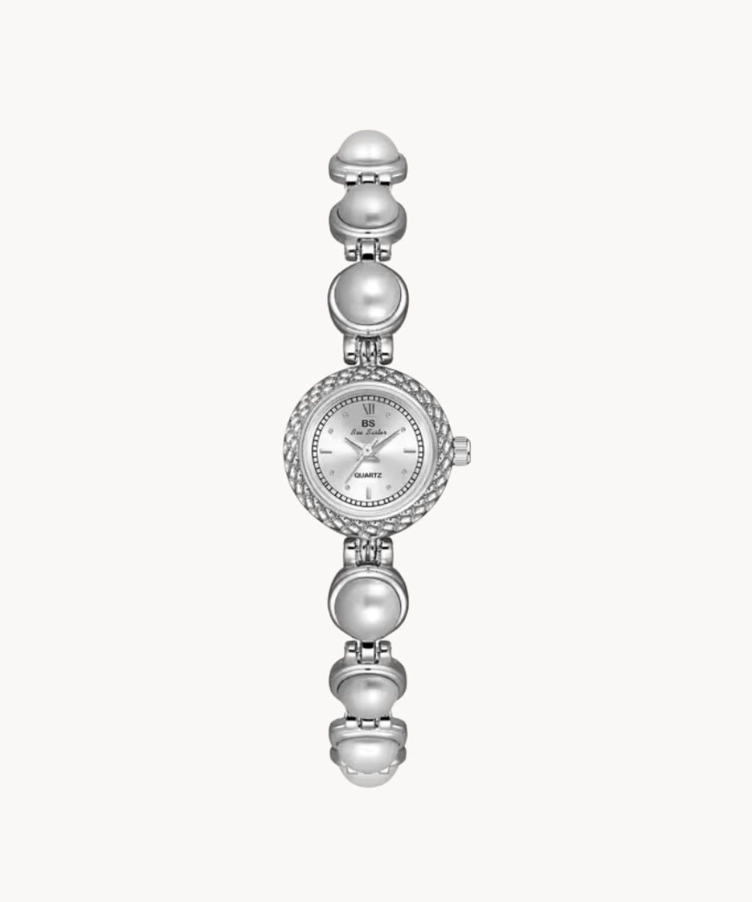Amarena Pearl Watch