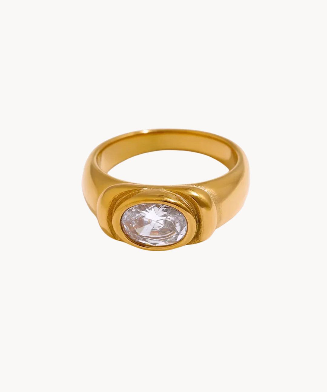 Capri Ring