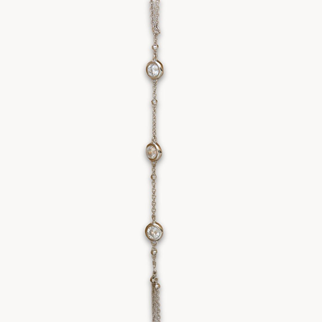 Neroli Hand Chain