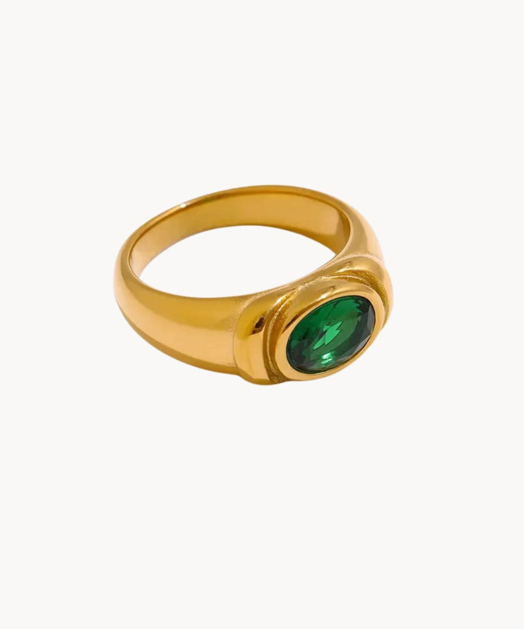 Capri Ring