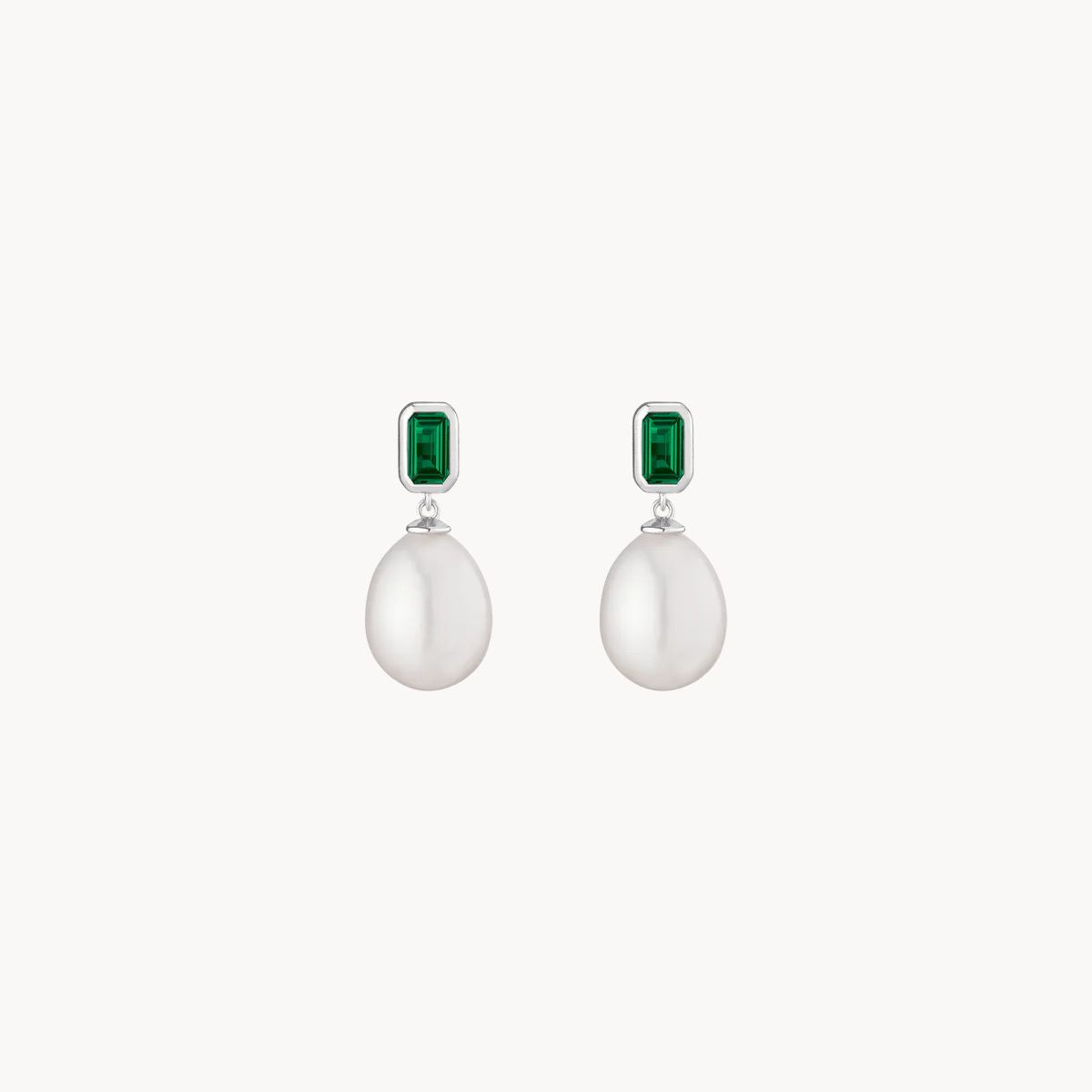 Perle di Capri Earrings