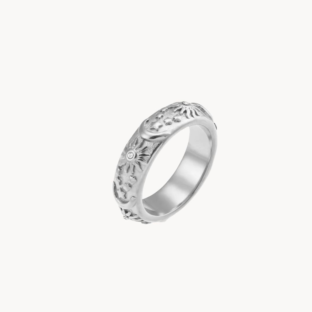 New - La Dolcezza Ring