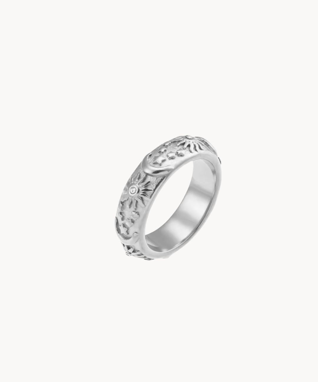 New - La Dolcezza Ring