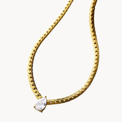 Venezia Necklace