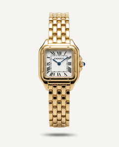 Firenze Watch