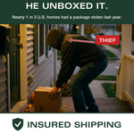 Insured Shipping