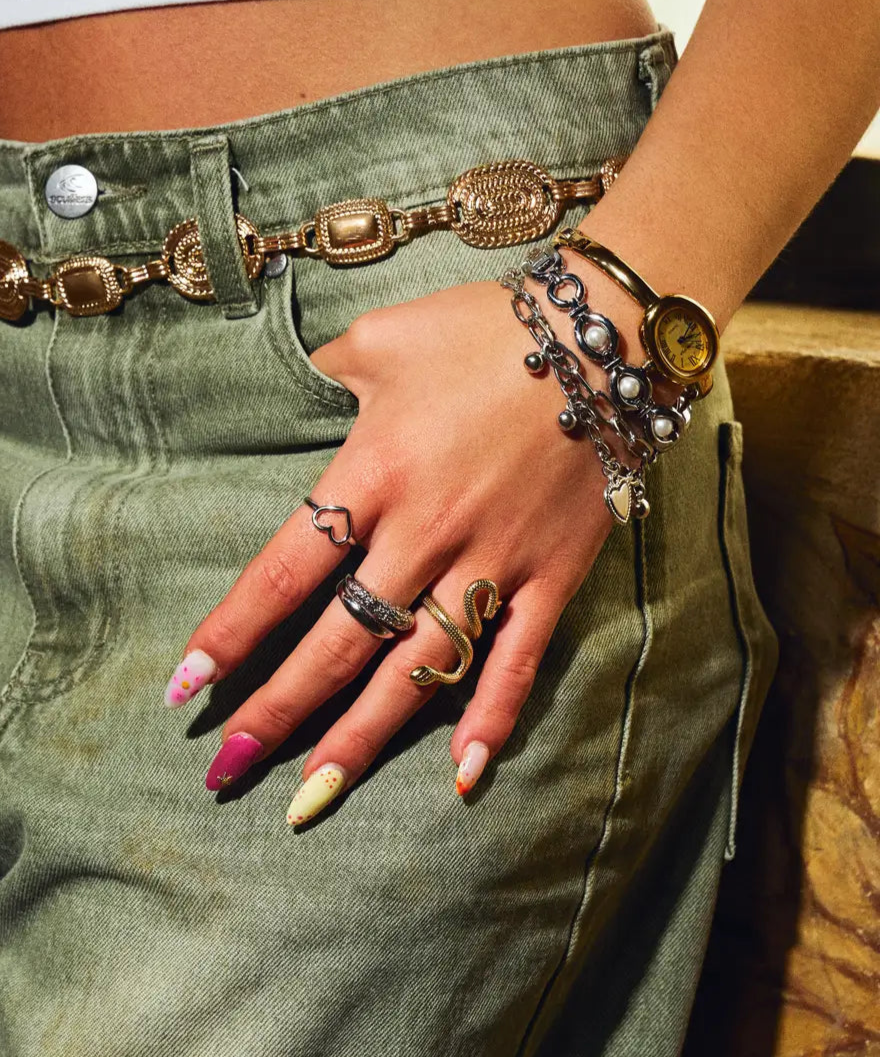 New - Promessa d’Amore Ring
