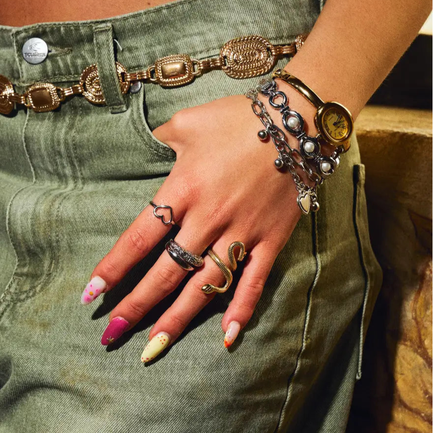 New - Promessa d’Amore Ring