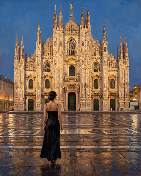 Milano, Italy