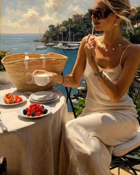 Portofino, Italy