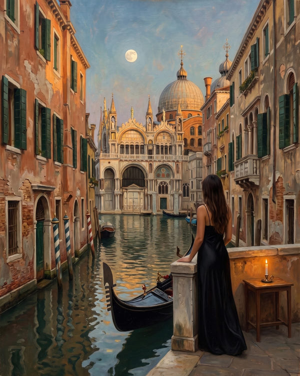Venezia Watch: Venezia, Italy