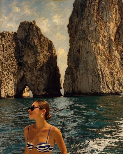 Capri, Italy