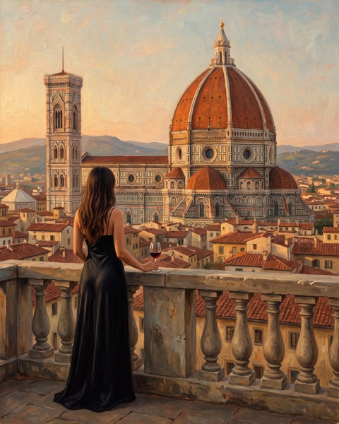 Firenze, Italy